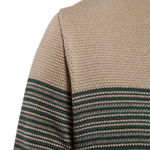 Men's Rugged Sweater Cypress