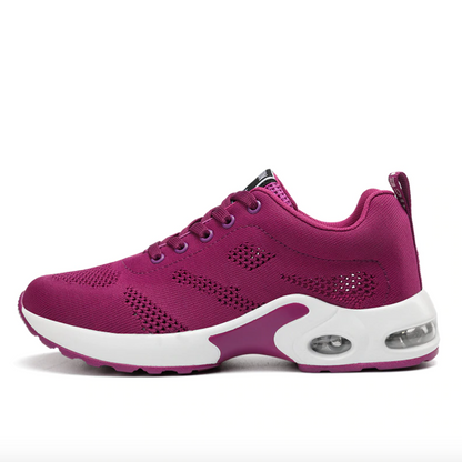 Women's Walking Shoes - Fashinoza