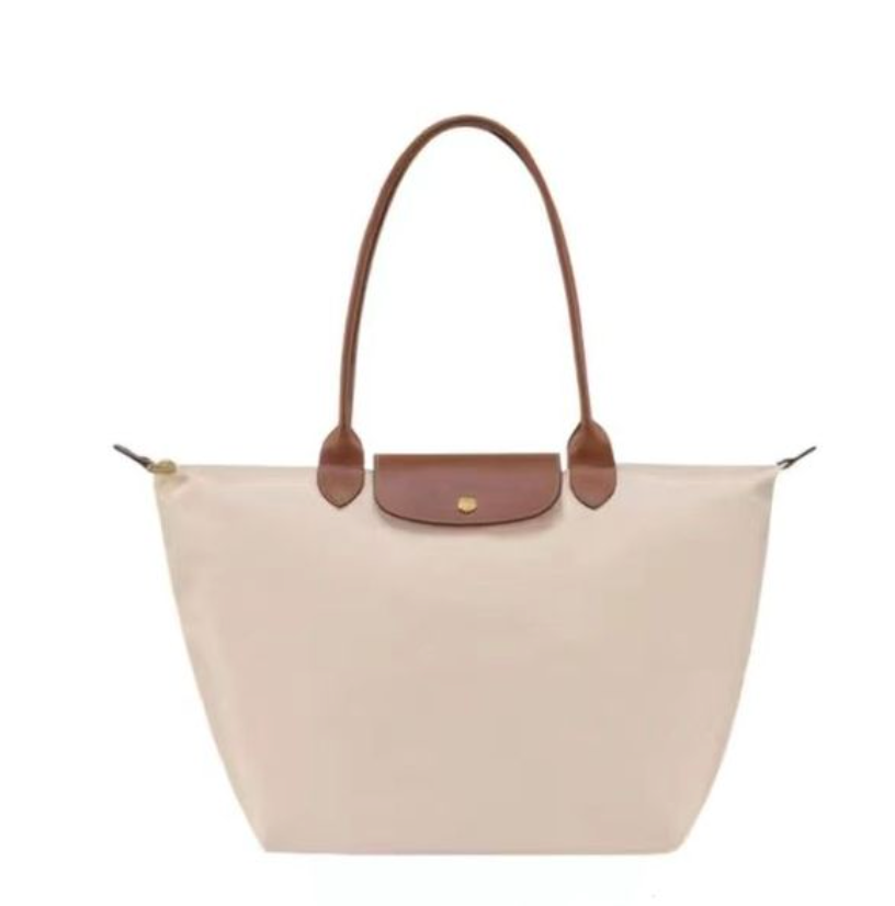 Handle Handbag
