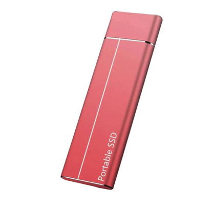 Portable Solid State Drive Ultra Fast 1TB