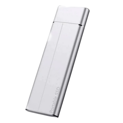 Portable Solid State Drive Ultra Fast 1TB