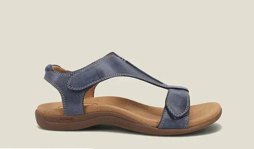 Linda Women's Orthopaedic Comfort Sandals