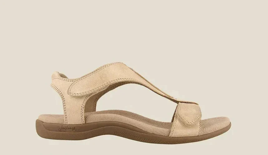 Alvina Women's Orthopedic Comfort Sandals