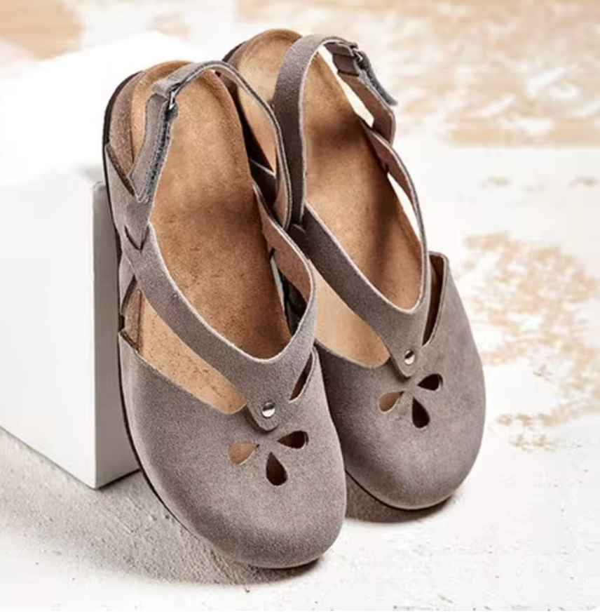 Women's Orchid Sandals