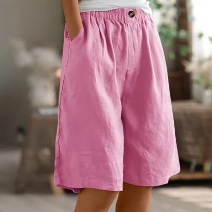Women's Comfort Shorts