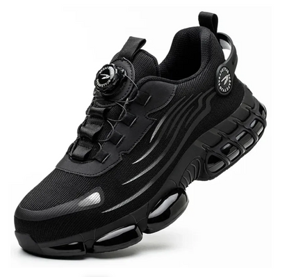 Men's Slip Resistant Safety Shoes