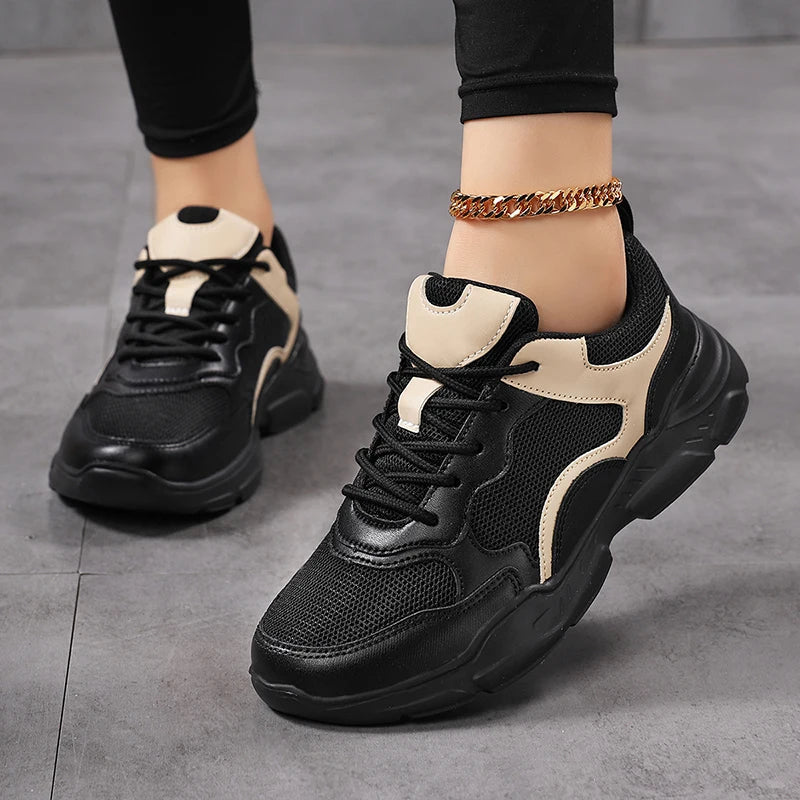 Everly Women's Comfort Sneakers