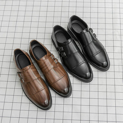 Men's Lanford Genuine Leather Shoes