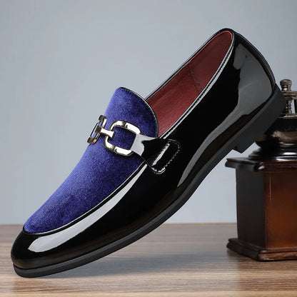 Men's Regal Leather Shoes