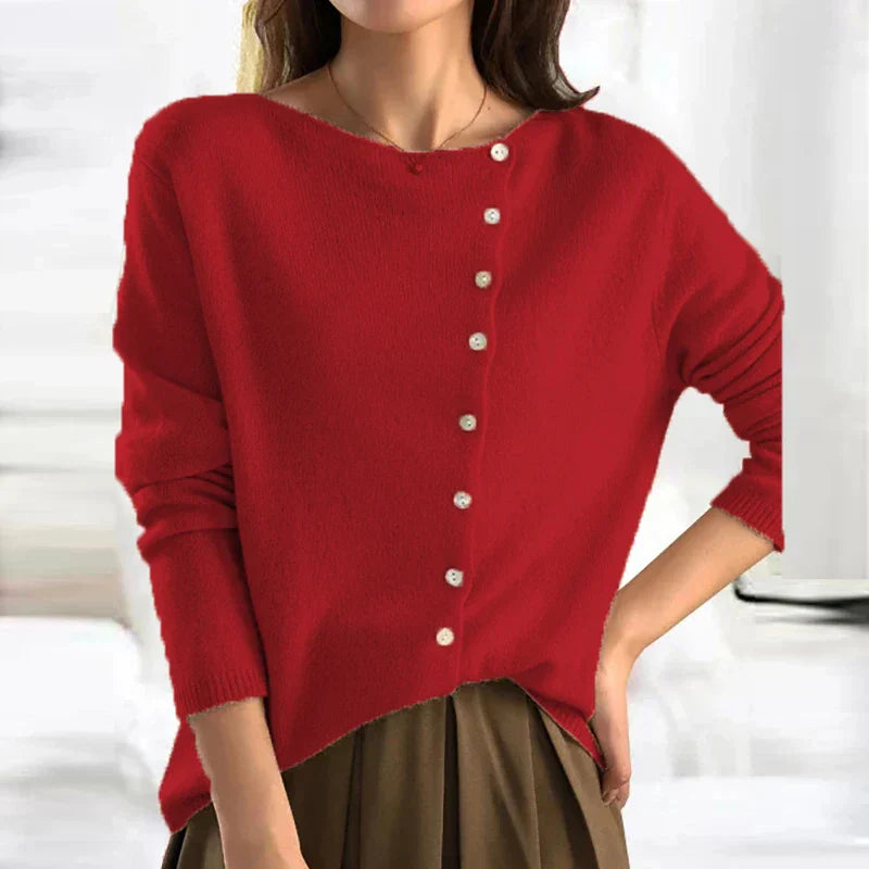 Women's Chic Cardigan