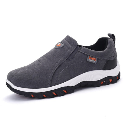 Men’s Casual Slip-On Trail Shoes