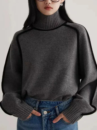 Elano Turtleneck