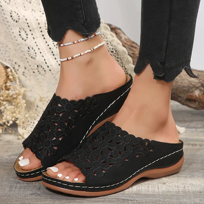 Women's Isla Sandals - Fashinoza
