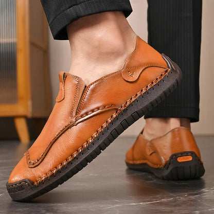 Men's Larvek Genuine Leather Shoes