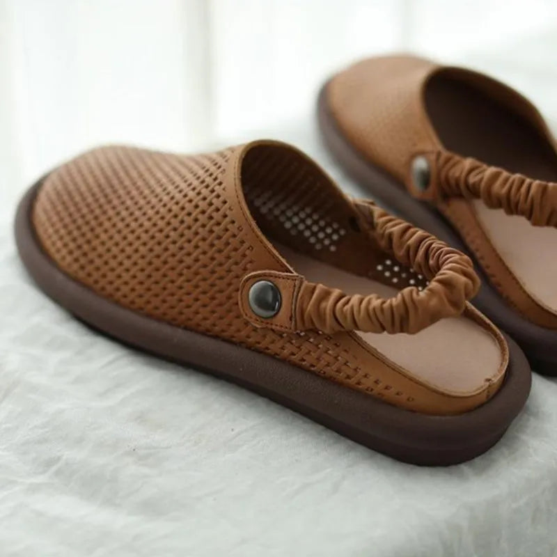 Waverly Women's Cushioned Sandals
