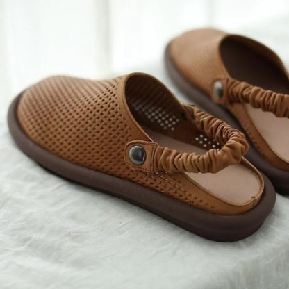 Waverly Women's Cushioned Sandals