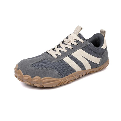Women's Wide Toe Sneakers