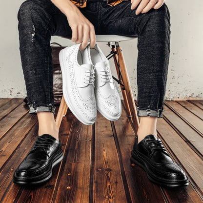 Men's Alon Genuine Leather Shoes