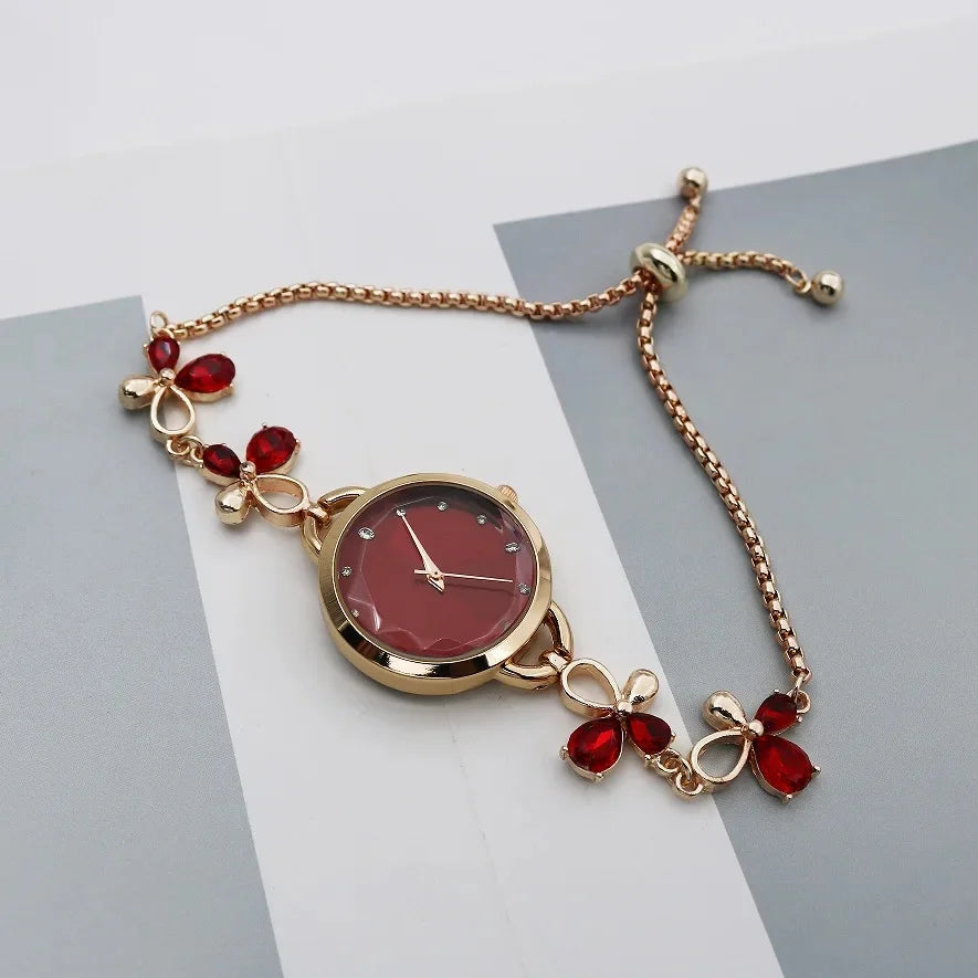 Amara Women's Eclat Watch - 
Fashinoza