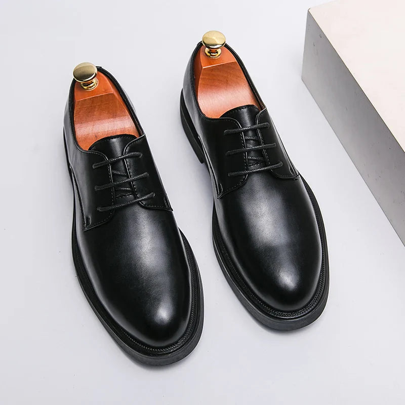 Men's Mokani Dress Shoes