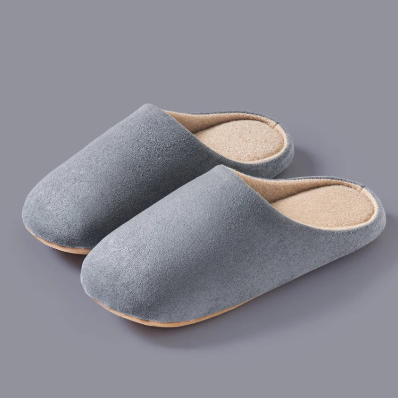 Women's Indoor Slippers Lightweight Comfort Sole Cozy