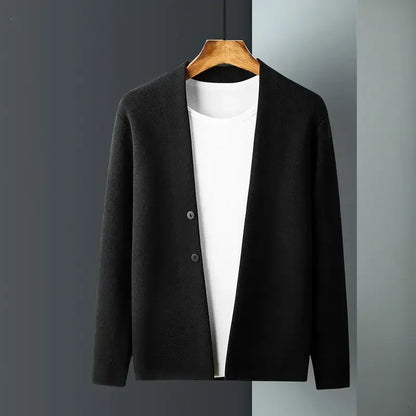 Pavron Cardigan