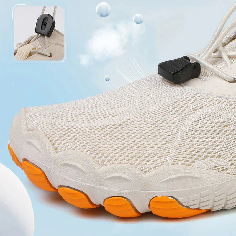 Water Sneakers Lightweight Quick-Dry Non-Slip