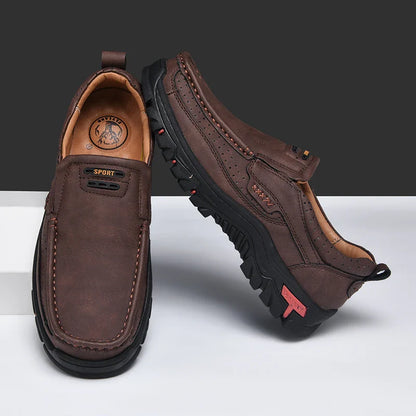 Men's Craig Genuine Leather Shoes