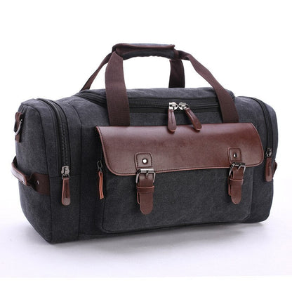 Voyager - Large Capacity Bag by Cristian Moretti Caliboot