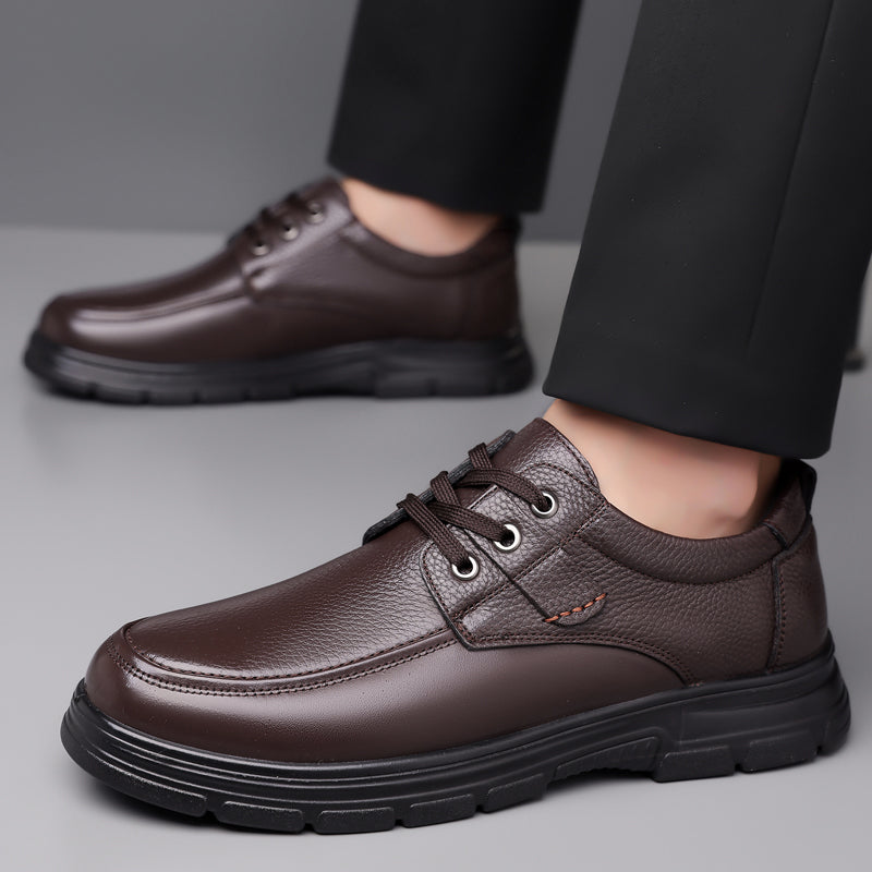 Men's Wexford Genuine Leather Shoes