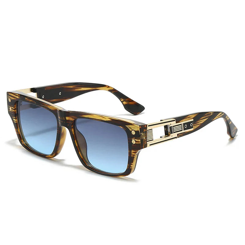 Cancun Ray Men's Sunglasses - 
Fashinoza