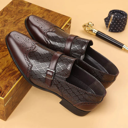 Logan Loafers