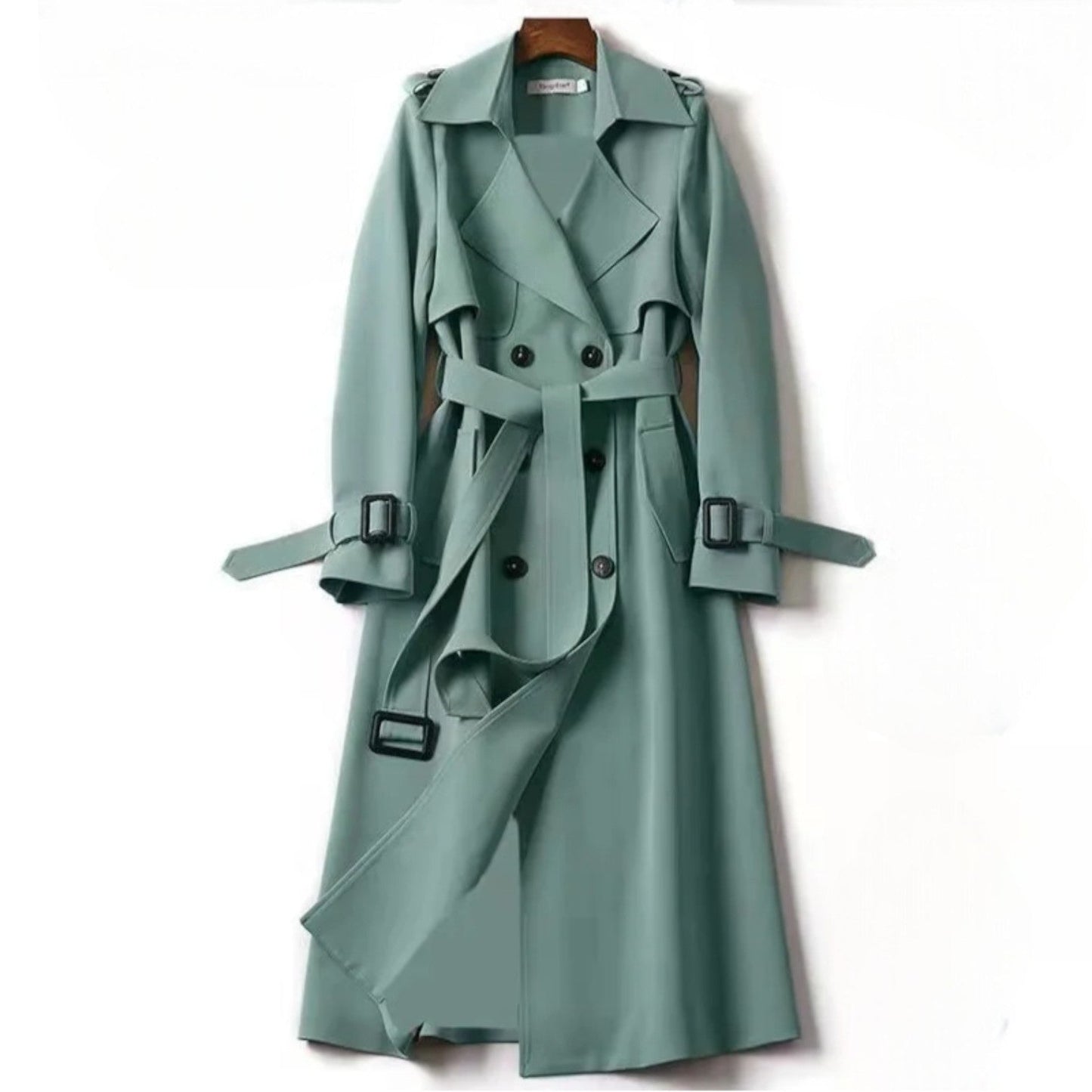 Corelli Women's Trench Coat - 
Fashinoza