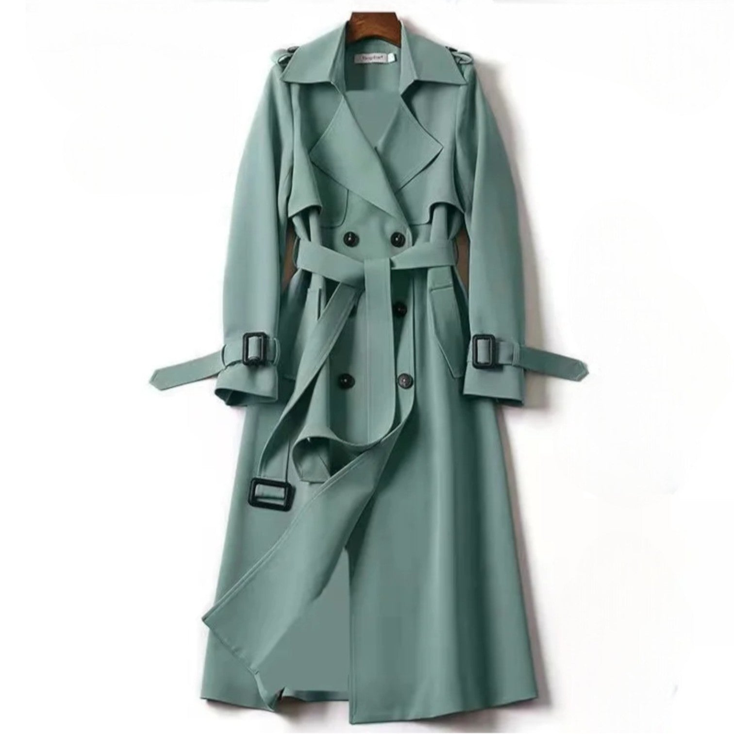Corelli Women's Trench Coat - 
Fashinoza
