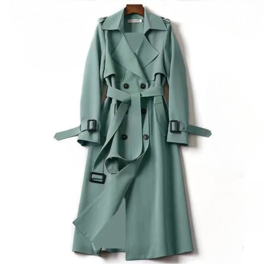Corelli Women's Trench Coat - 
Fashinoza