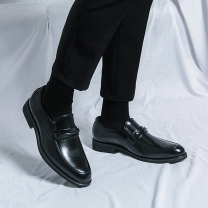 Lusco Loafers