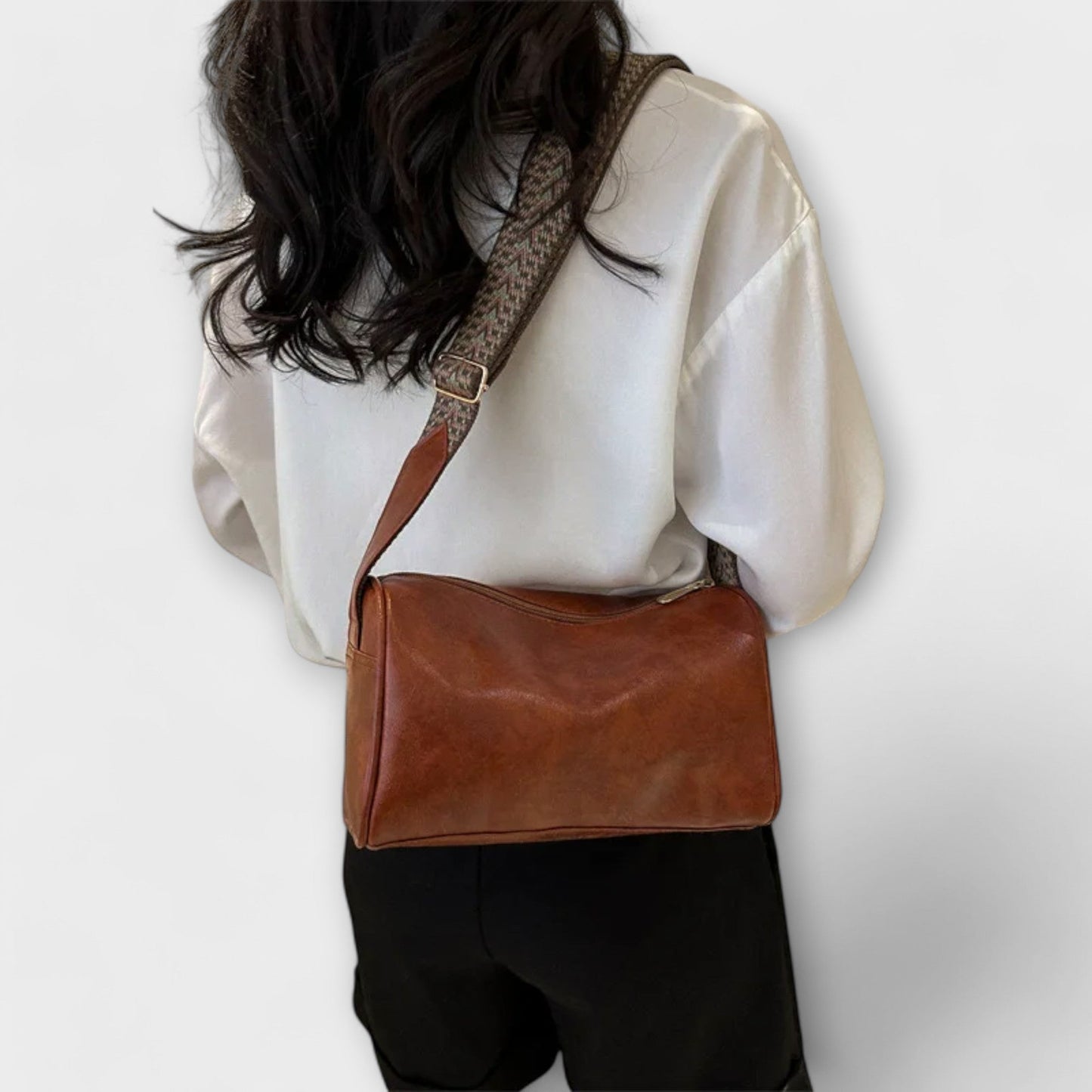 Modern Women's Shoulder Bag