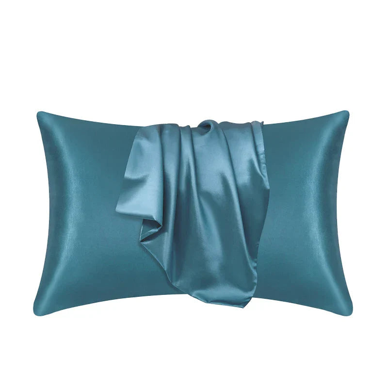 Mulberry Silk Pillowcase Soft Comfortable Natural