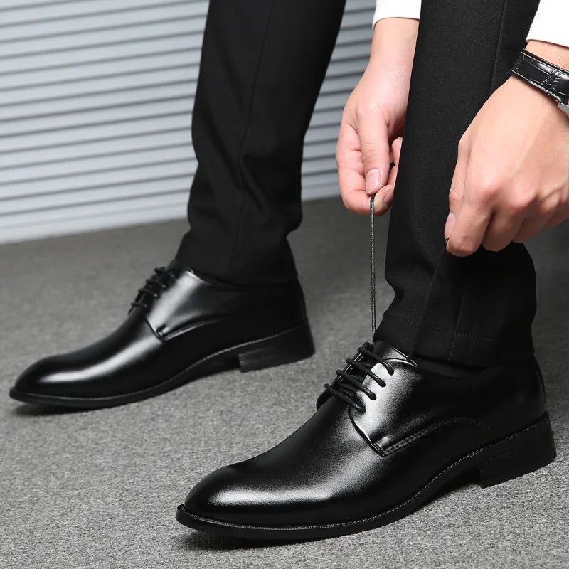 Men's Lucero Shoes