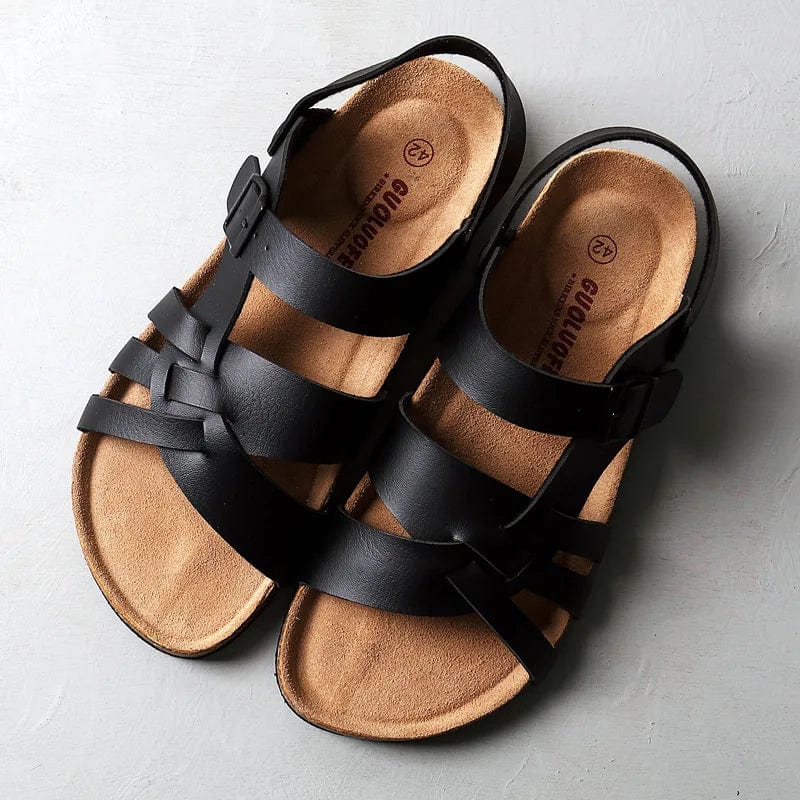 Women's Sienna Sandals - Fashinoza