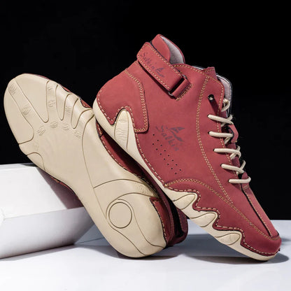 Men's Riviera Passo High-Top Shoes