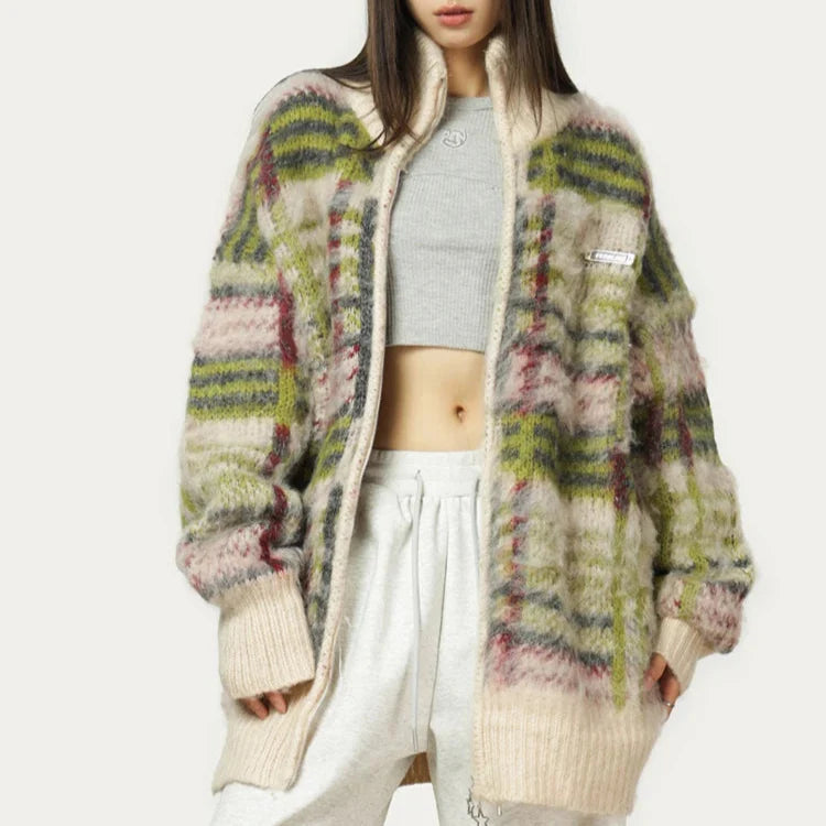 Women’s Leim Oversized Sweater
