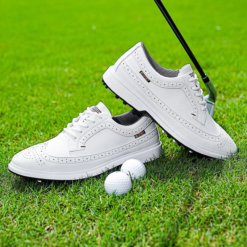 Men's Langford Golf Shoes