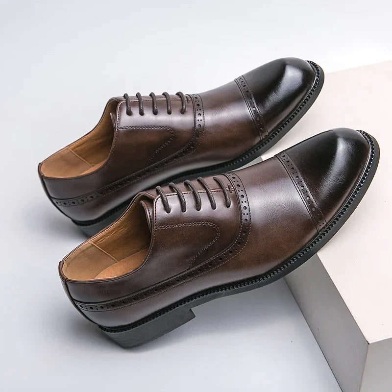Men's Marcel Dress Shoes