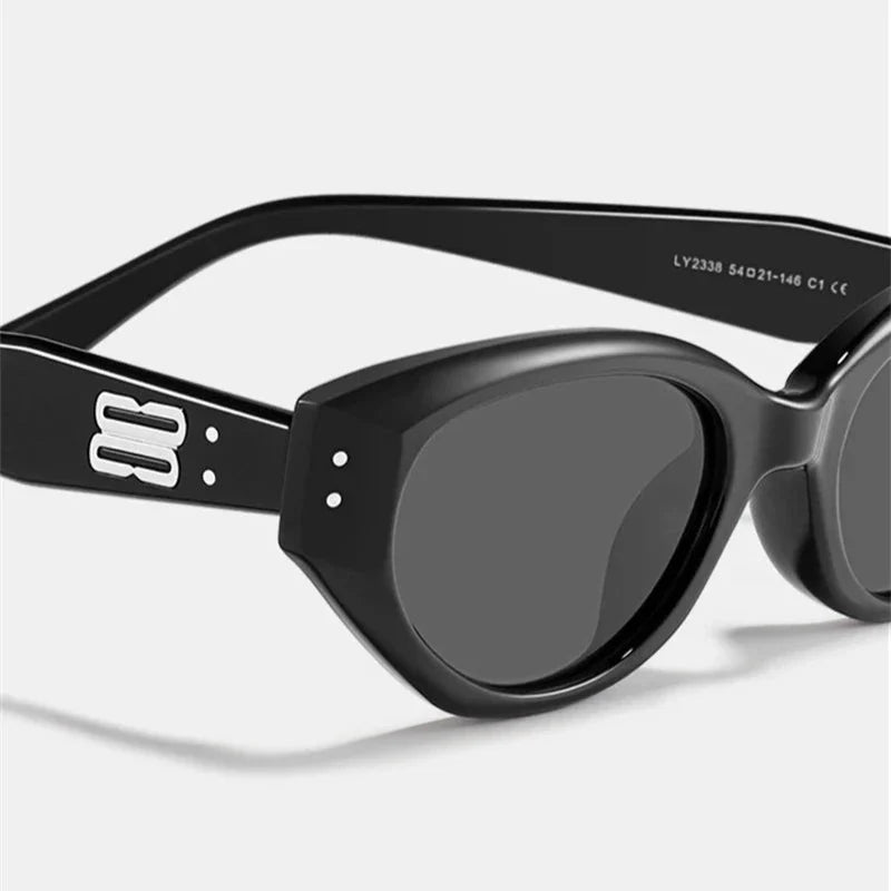 Bertha Sunglasses