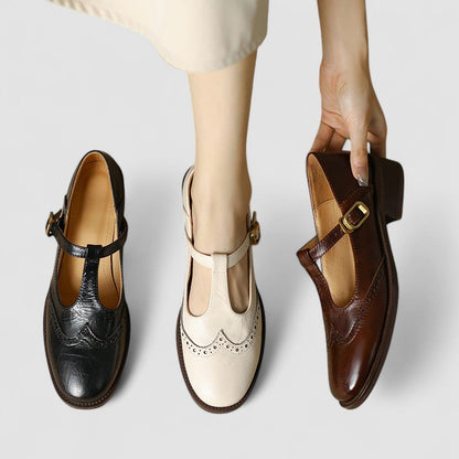 Women's Mary Jane Shoes