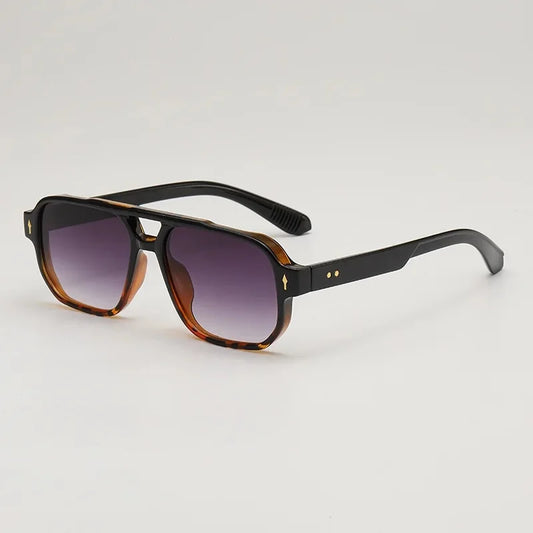 Tigra Men's Aviator Sunglasses - 
Fashinoza