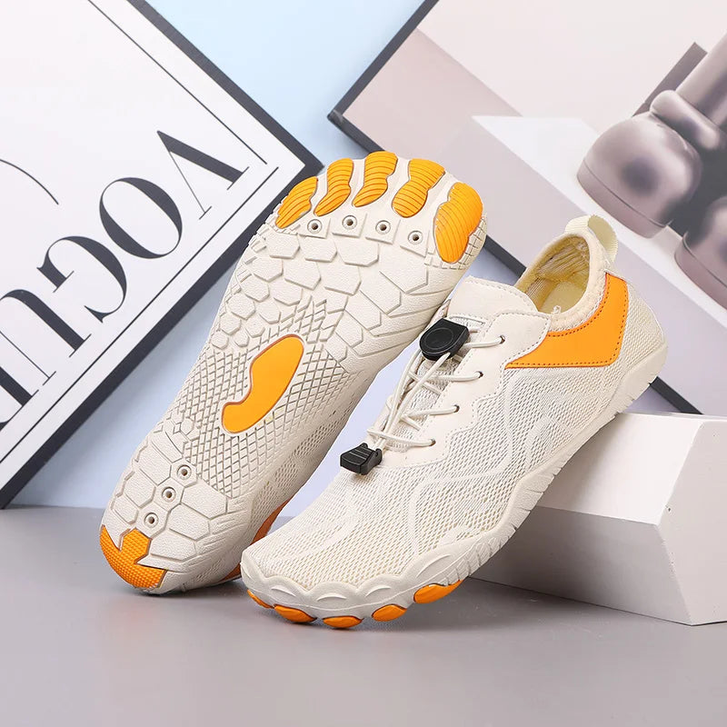 Water Sneakers Lightweight Quick-Dry Non-Slip