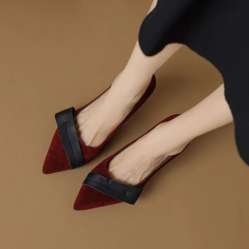 Laila Heels