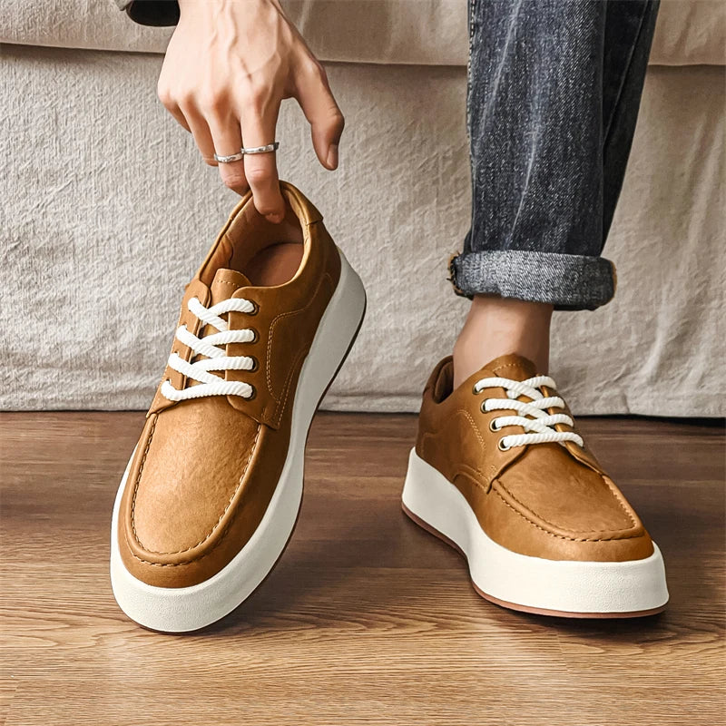 Mercer Sneakers